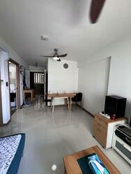 Blk 421A Northshore Straitsview (Punggol), HDB 2 Rooms #527675341